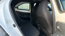 Toyota Aygo X 1.0 VVT-i Edge 5dr Petrol Hatchback